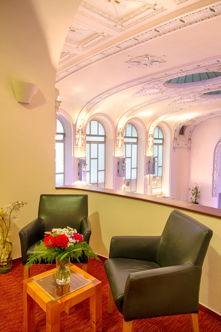 Photo - Theatrino Hotel