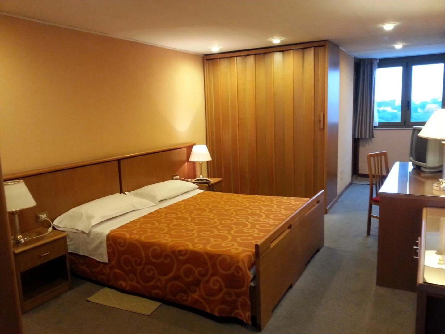 Photo - Residenze Garden Hotel