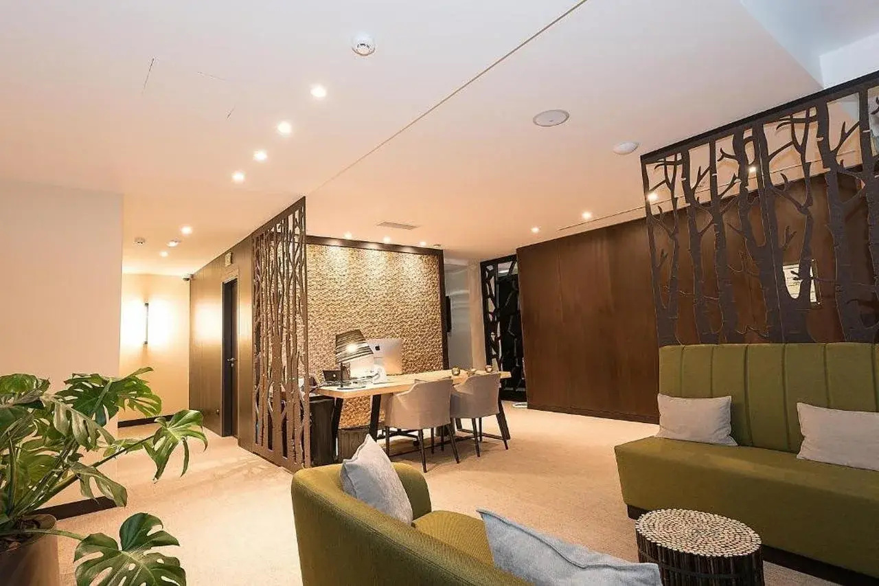 Foto - The Leaf Boutique Hotel Lisbon