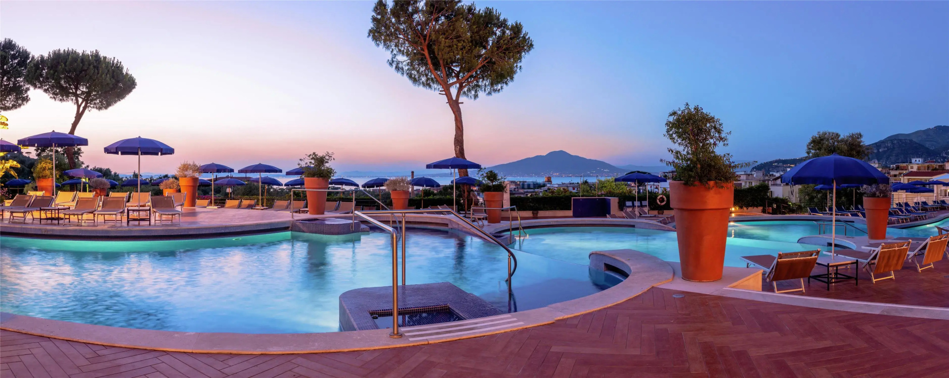 Photo - Hilton Sorrento Palace