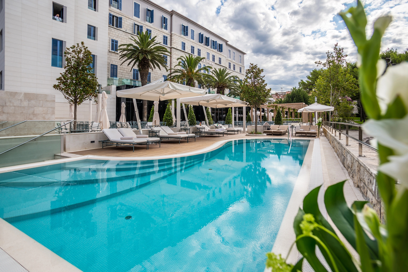 Foto - Hotel Park Split