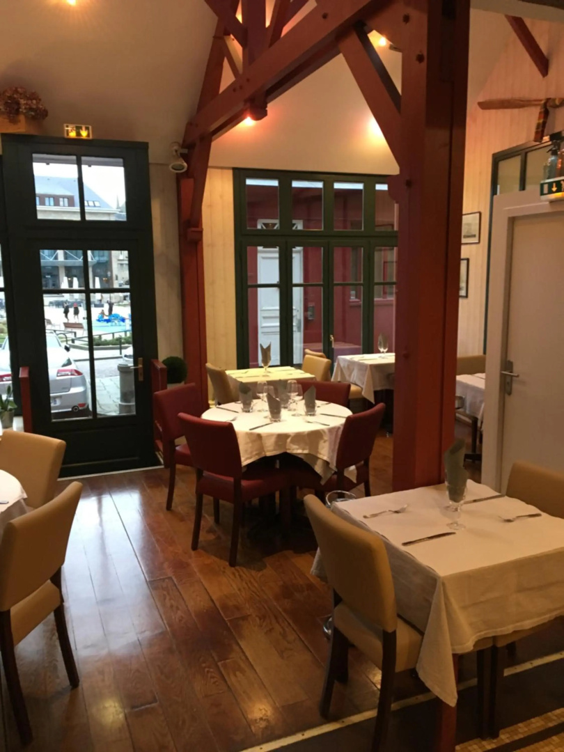 Photo - Hotel Armoricaine