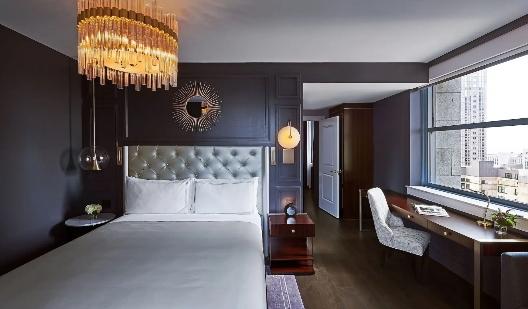 Foto - The LaSalle Chicago, Autograph Collection