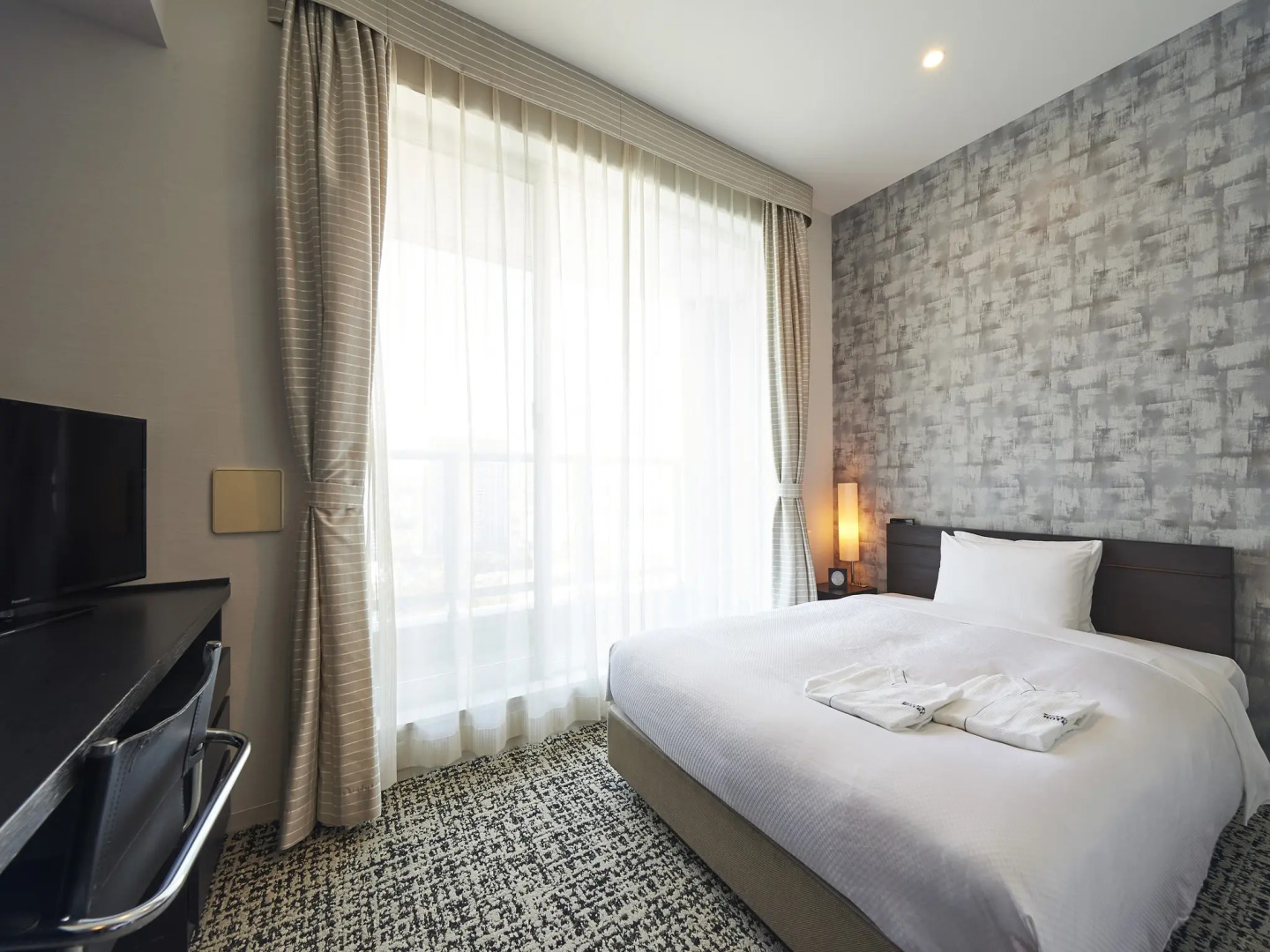 Photo - Sotetsu Grand Fresa Tokyo-Bay Ariake