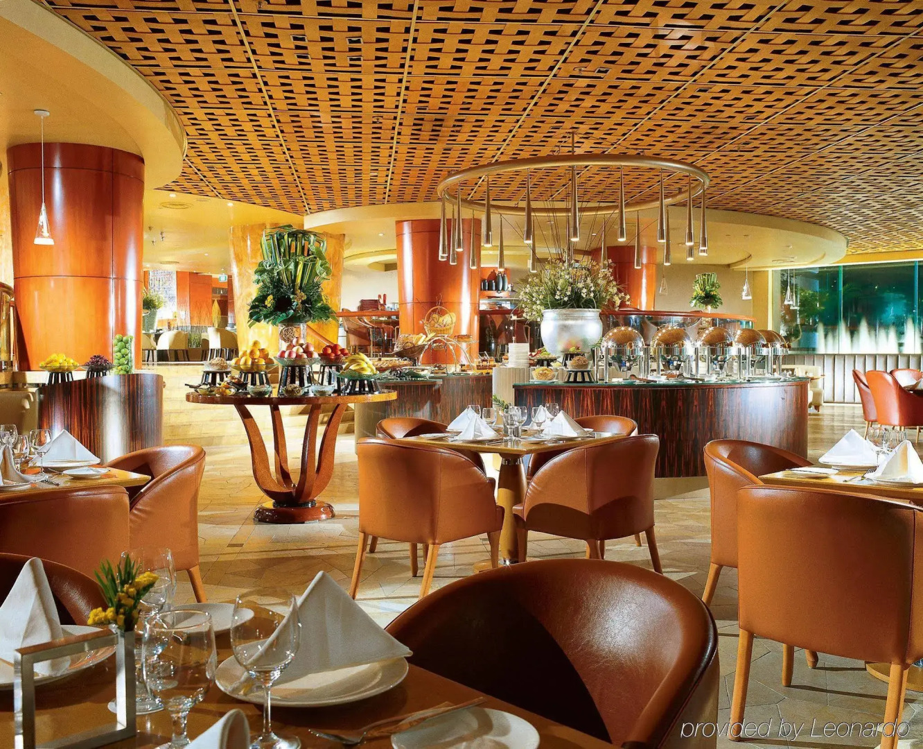 Photo - The Fullerton Hotel Singapore