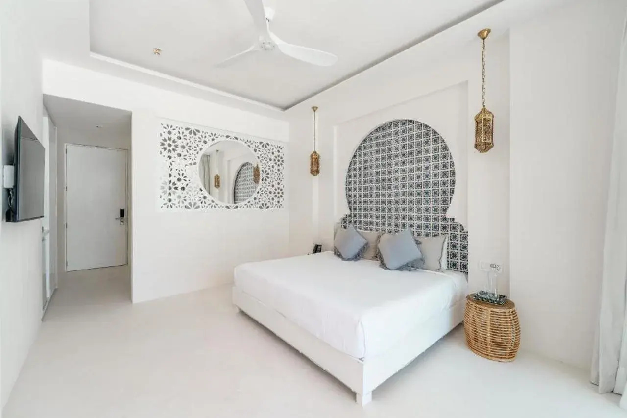 Photo - Sana Tulum Beachfront Boutique Hotel
