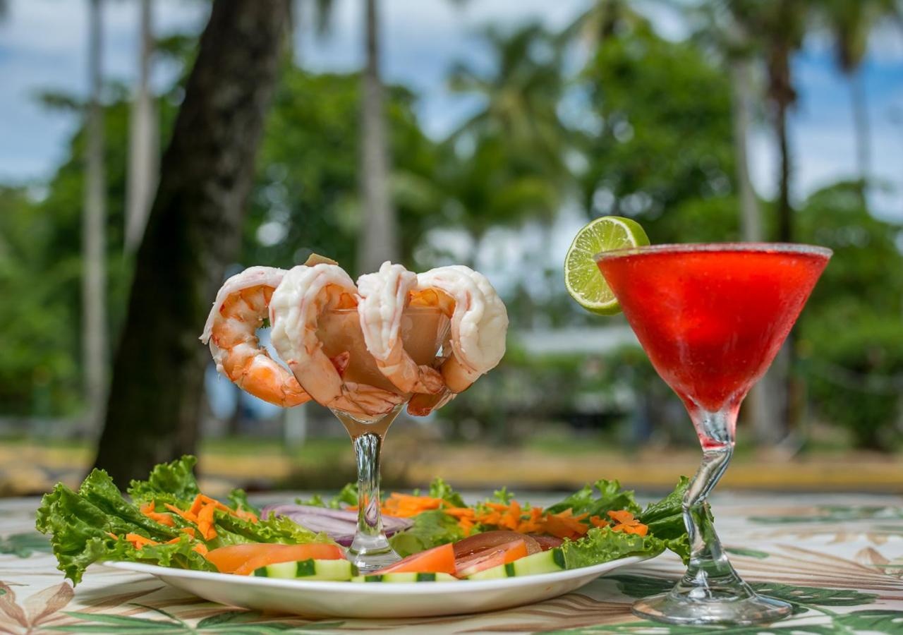 Foto - Hotel Manuel Antonio