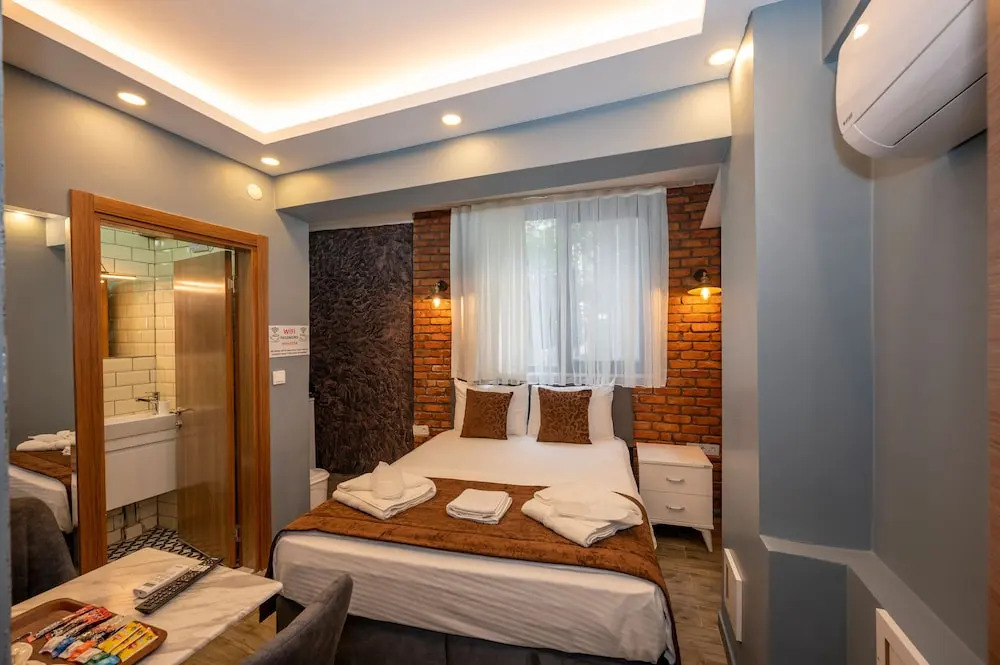 Photo - Taksim Story Residence