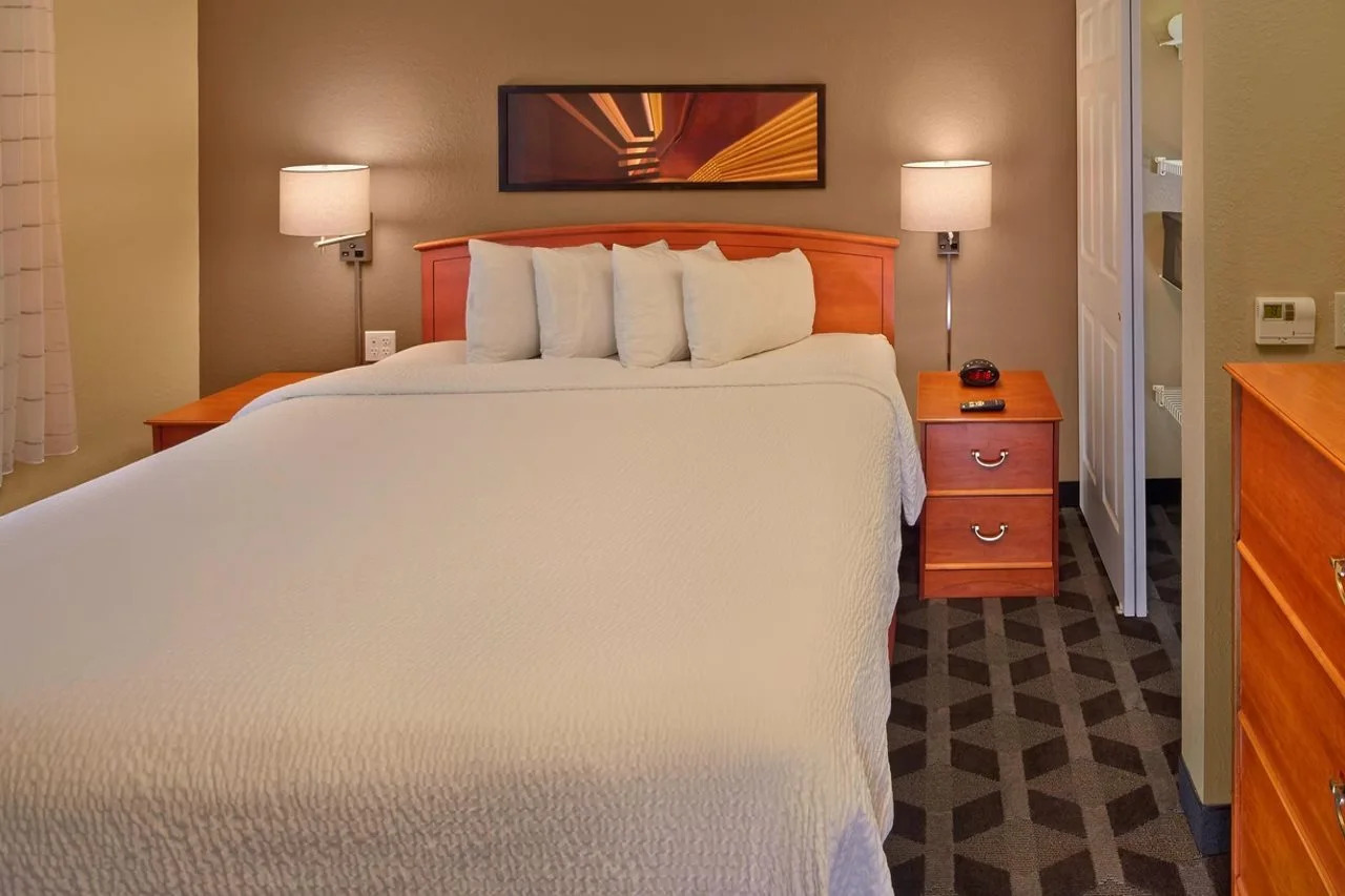 Photo - TownePlace Suites by Marriott Orlando East/UCF Area