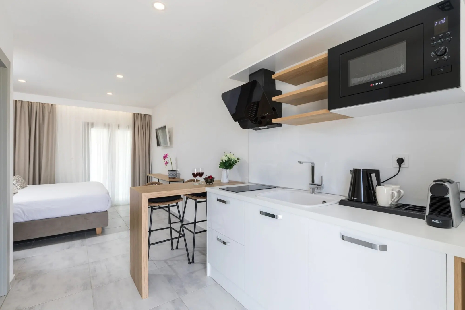 Foto - V Luxury Suites