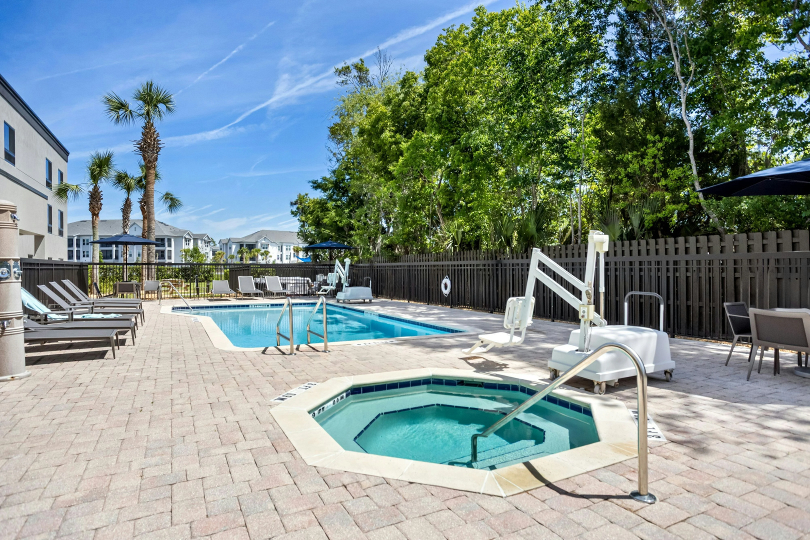 Foto - Courtyard by Marriott St Augustine I-95