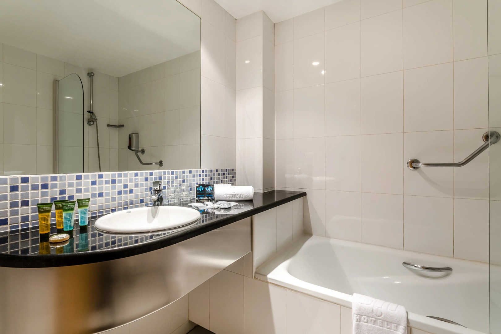 Foto - Hotel YIT Ciudad De Zaragoza