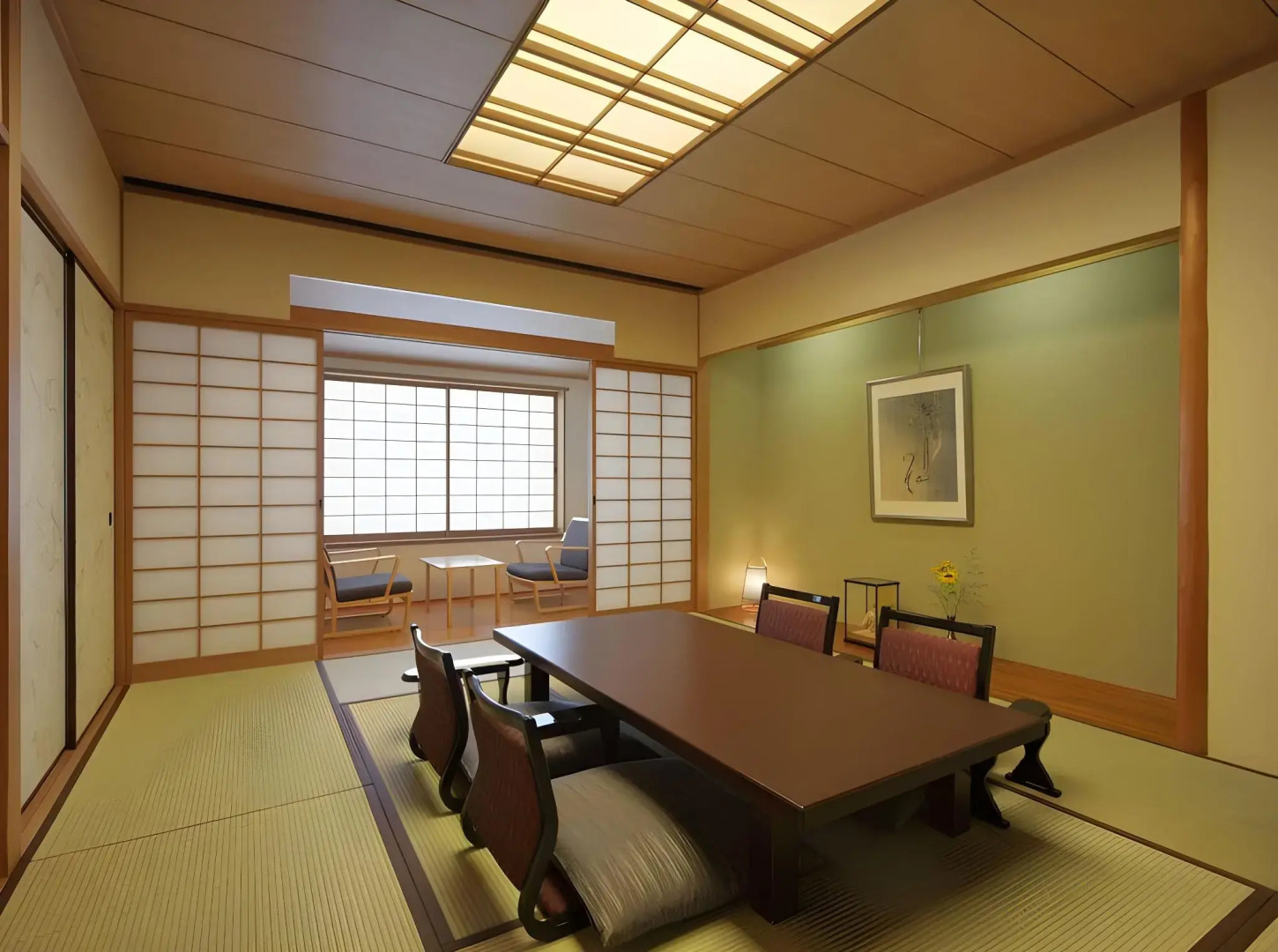 Photo - Hotel Okura Fukuoka