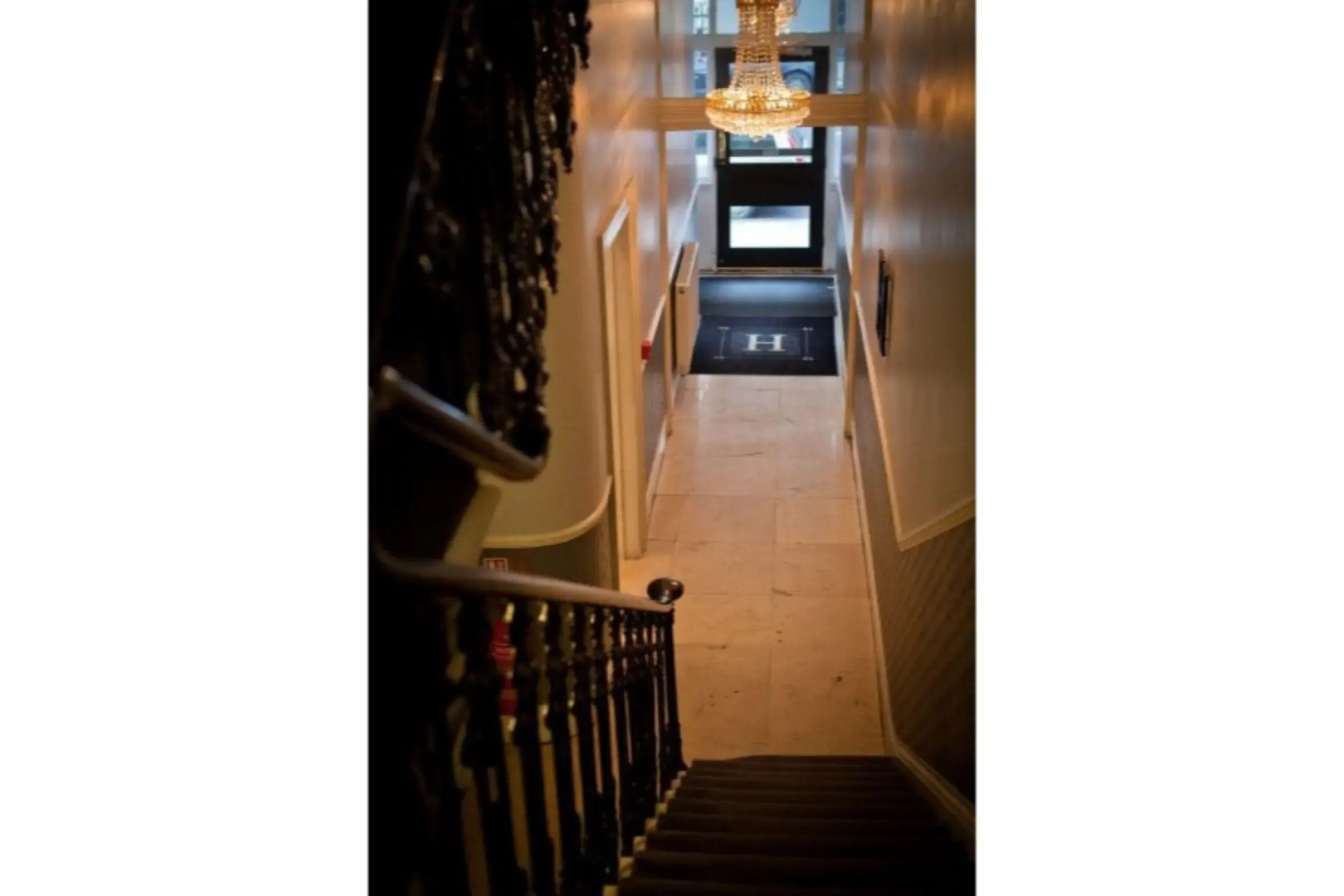 Foto - The Portico Hotel