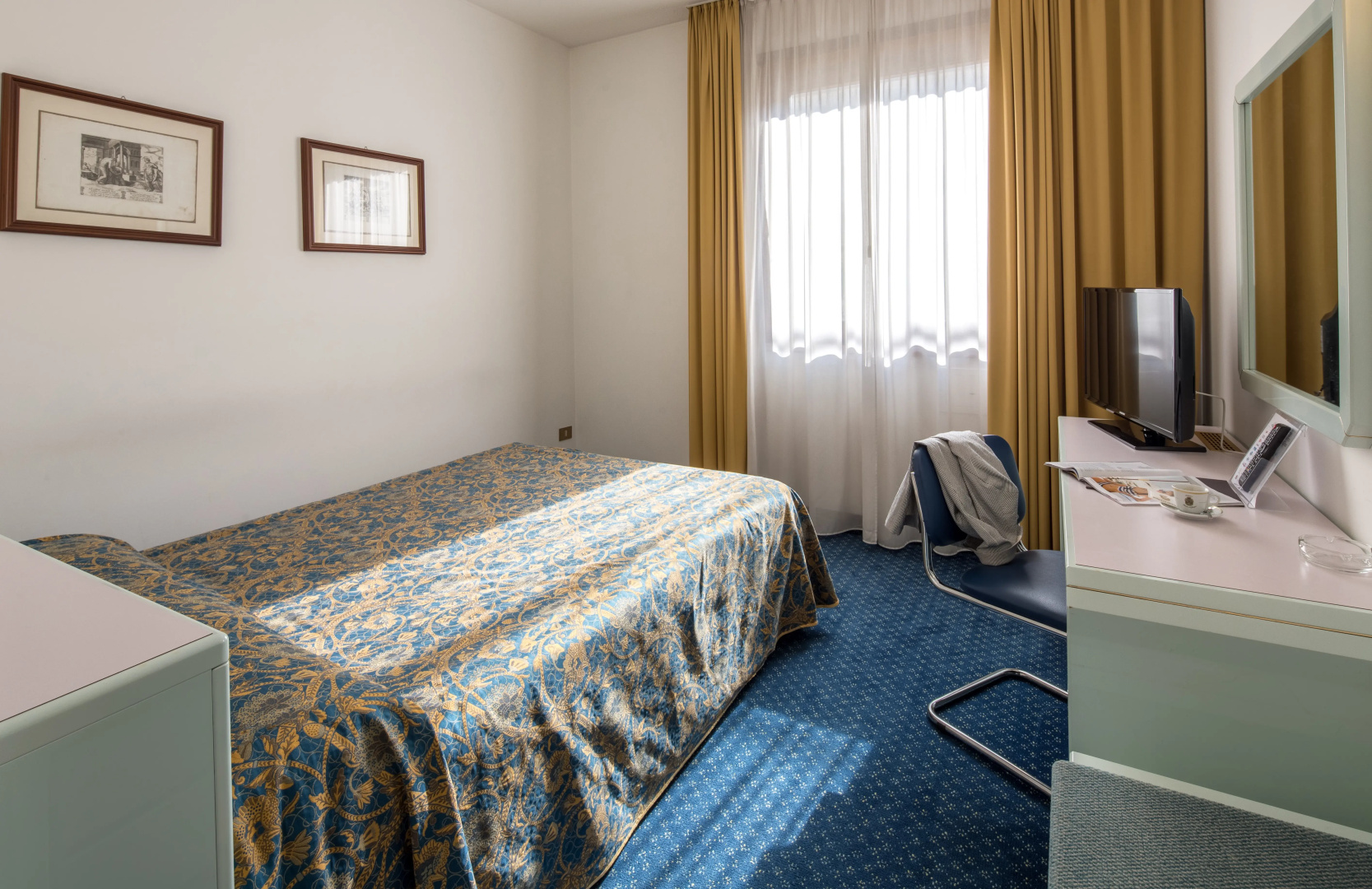 Foto - Bonotto Hotel Belvedere