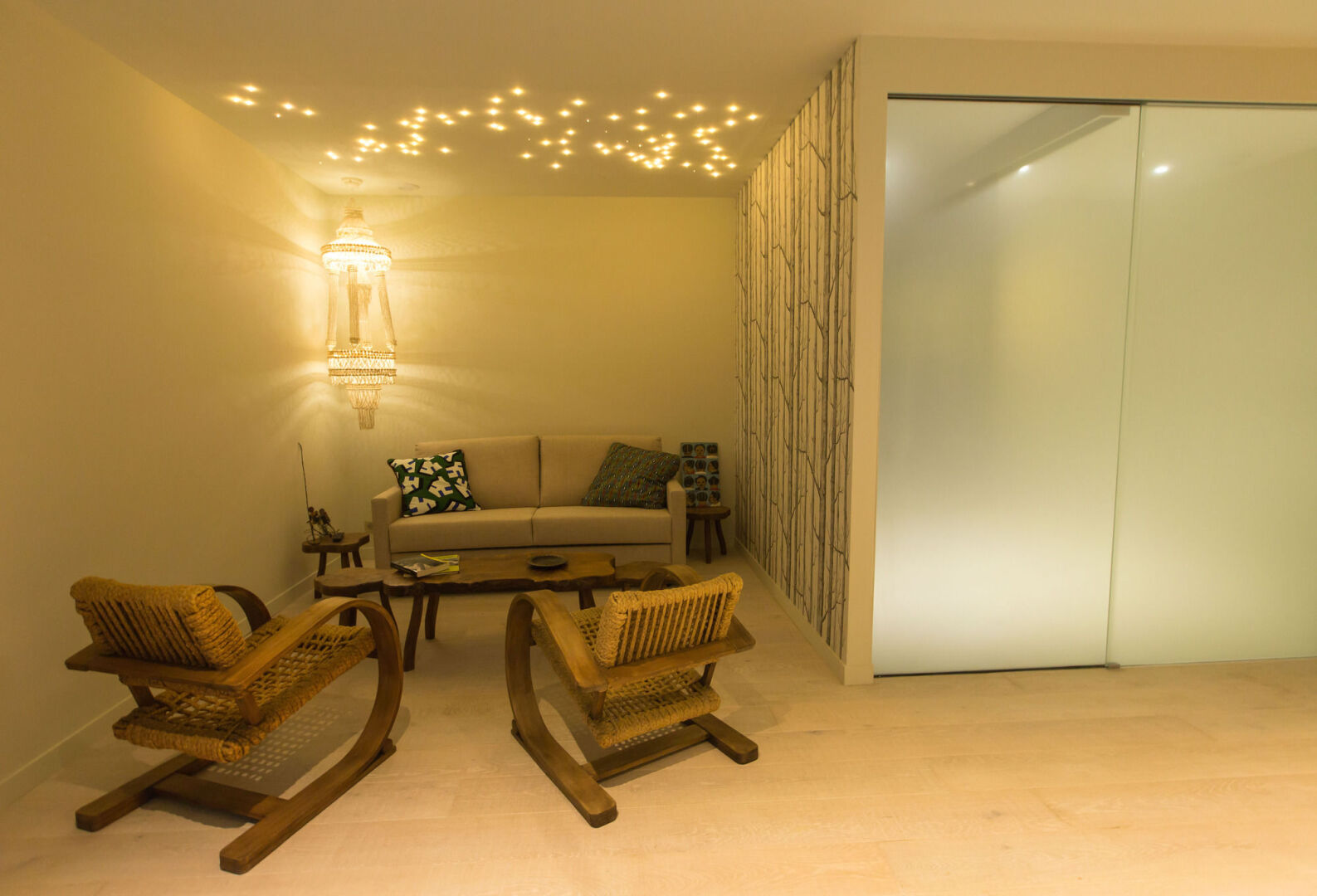 Foto - Eden Lodge Paris