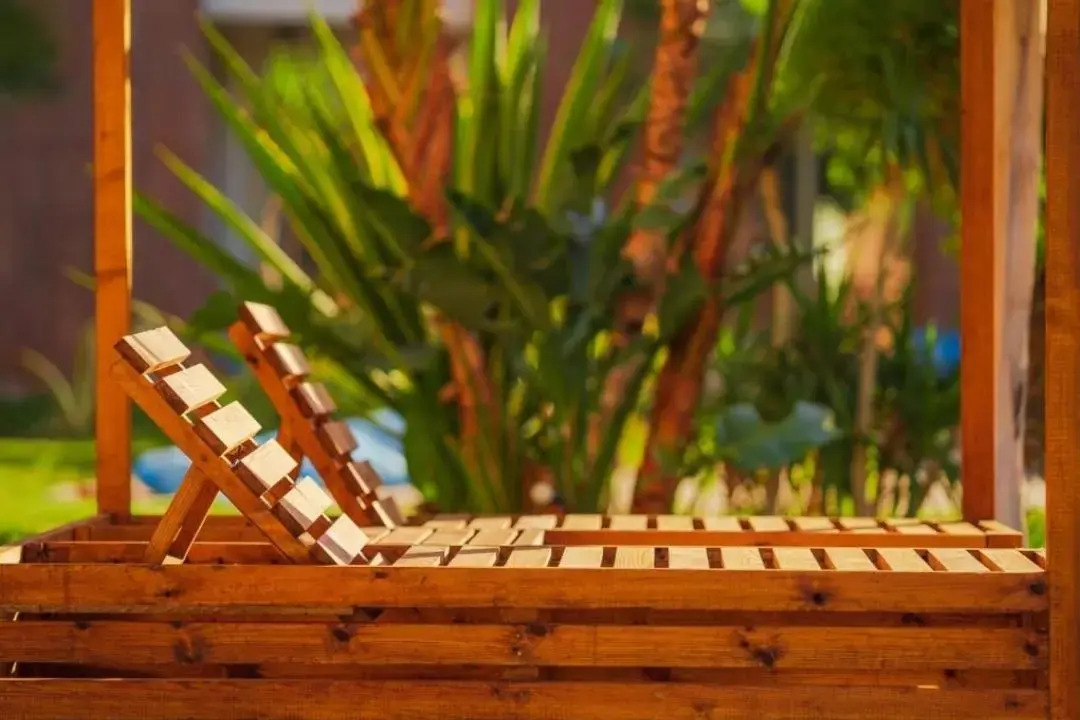 Photo - Royal Beach Serviced Apartments