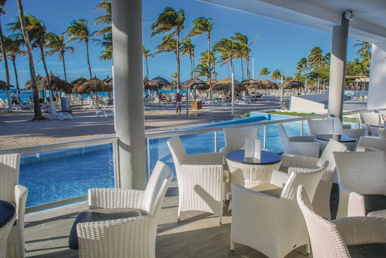 Photo - Riu Palace Antillas - Adults Only - All Inclusive