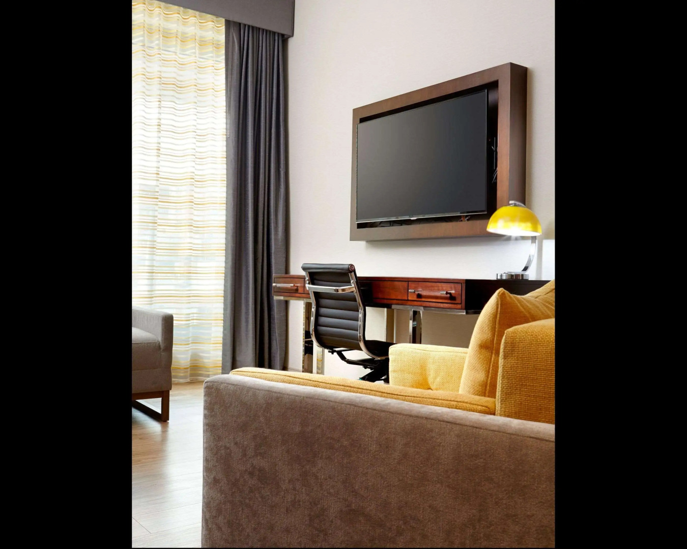 Foto - Cambria Hotel New York - Chelsea