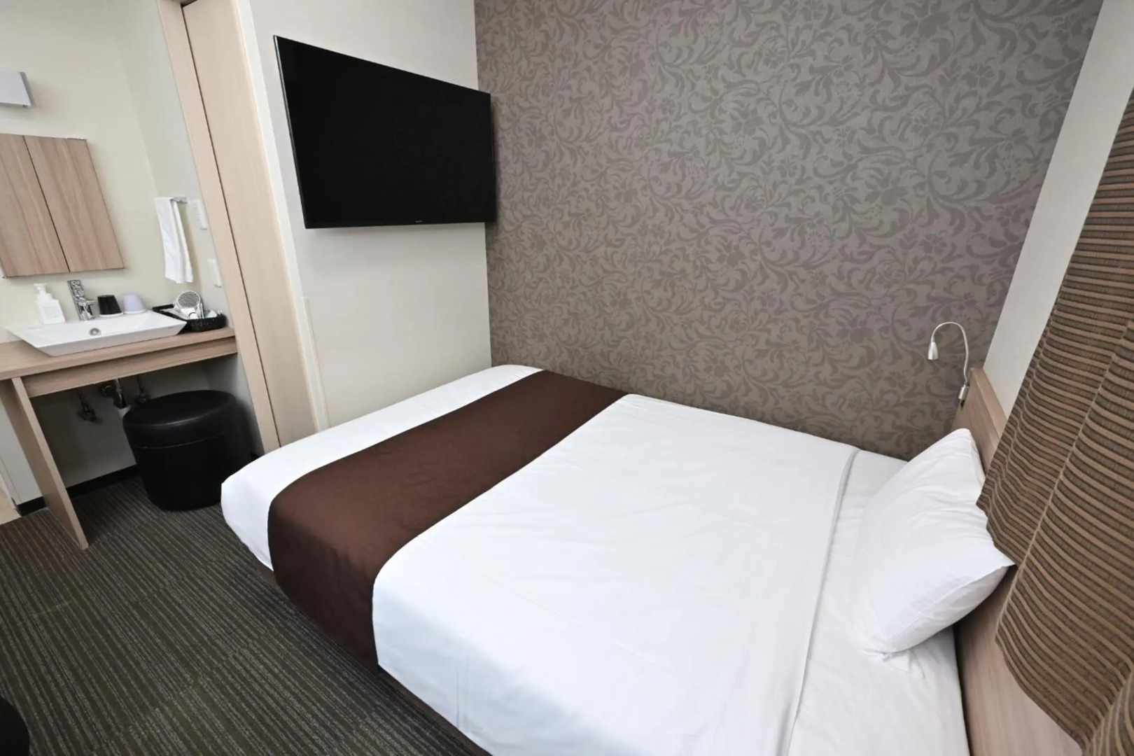 Foto - Sanco Inn Grande Tokyo Hamamatsucho