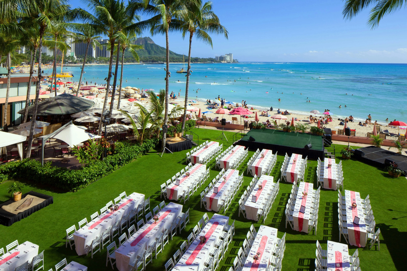 Photo - The Royal Hawaiian, a Luxury Collection Resort, Waikiki