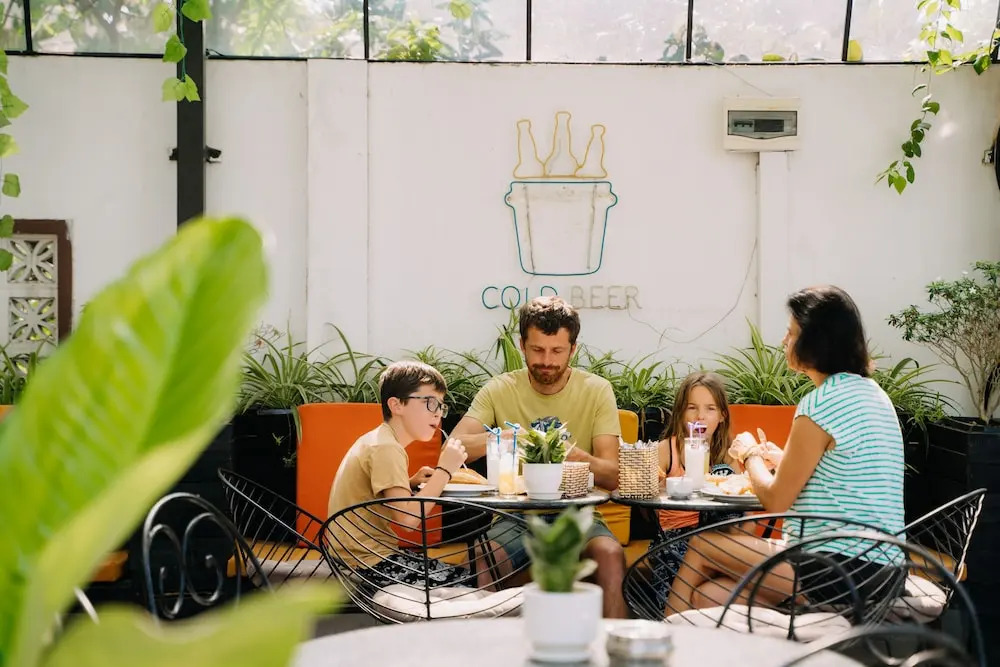 Foto - Haemer Villa Green Hearth Stay