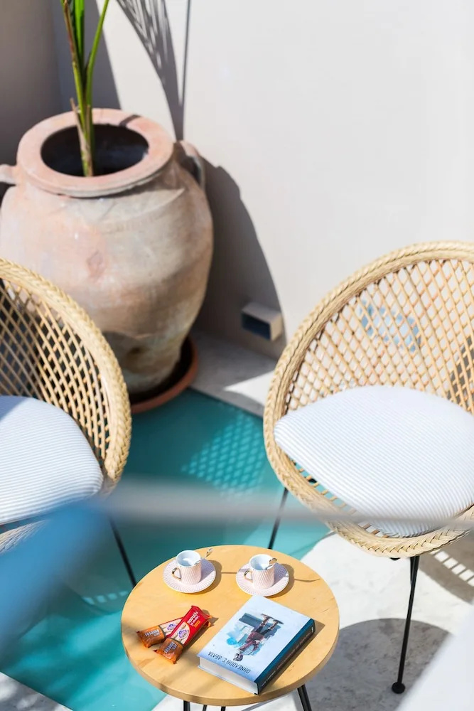 Foto - Neratze Hammam Suites