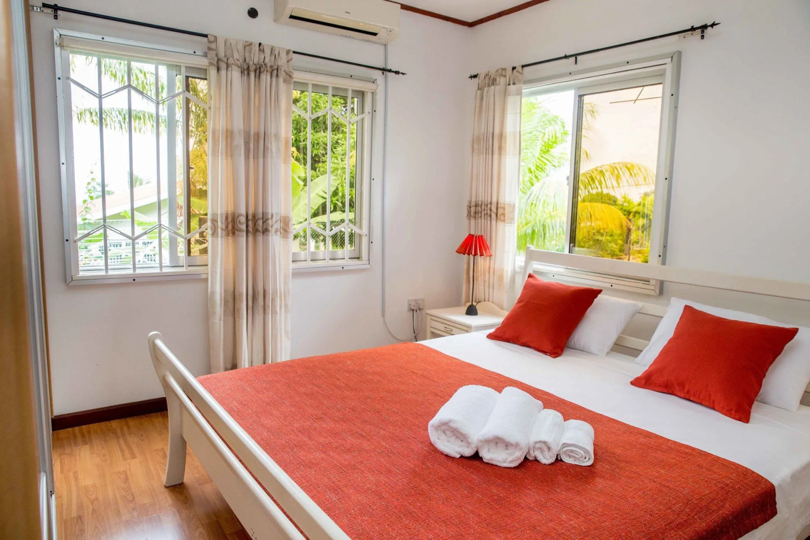 Foto - The Orchard Holiday Home