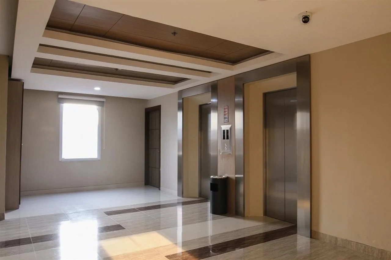 Foto - Terraz Tree Hotel Jakarta