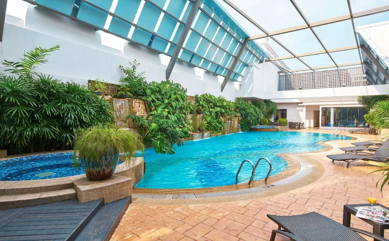Photo - Adina Serviced Apartments Singapore Orchard