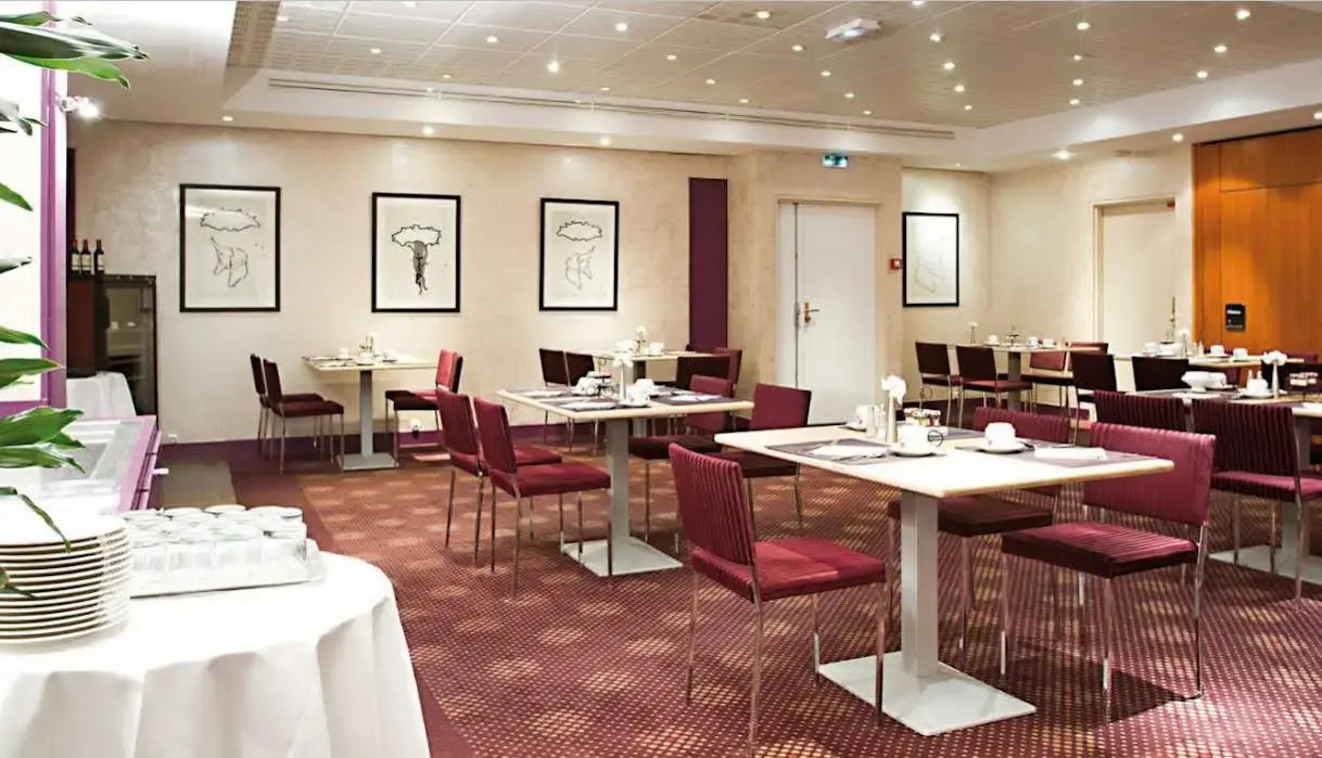 Foto - Hotel Vacances Bleues Villa Modigliani