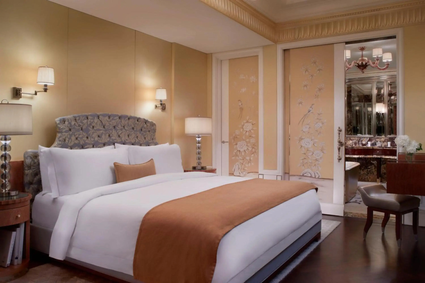 Photo - The St Regis Singapore