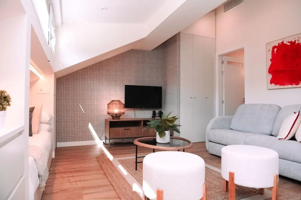 Foto - Principe 7 Rooms Hotel Boutique Vigo