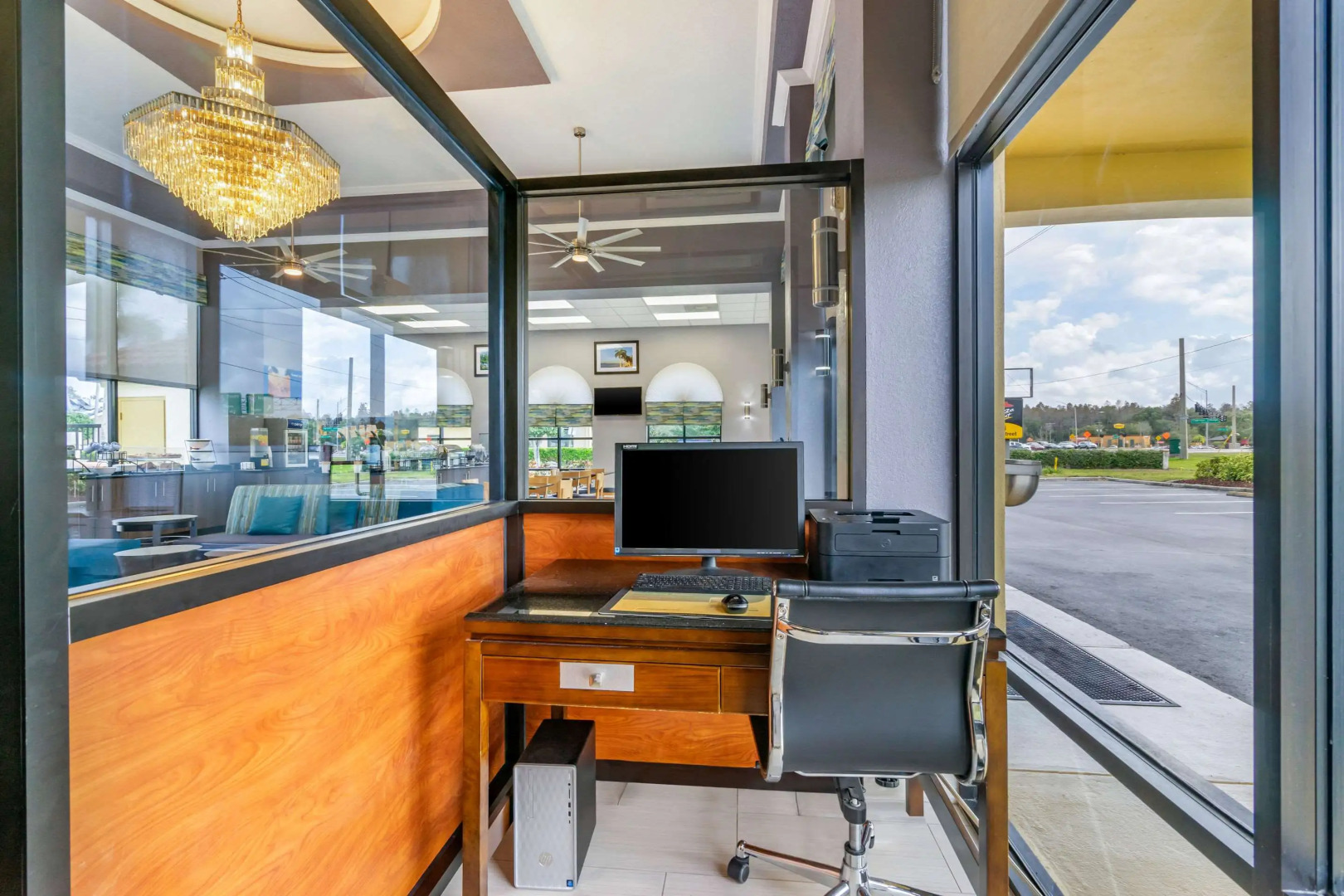 Foto - Comfort Inn Sun City Center - Ruskin - Tampa South