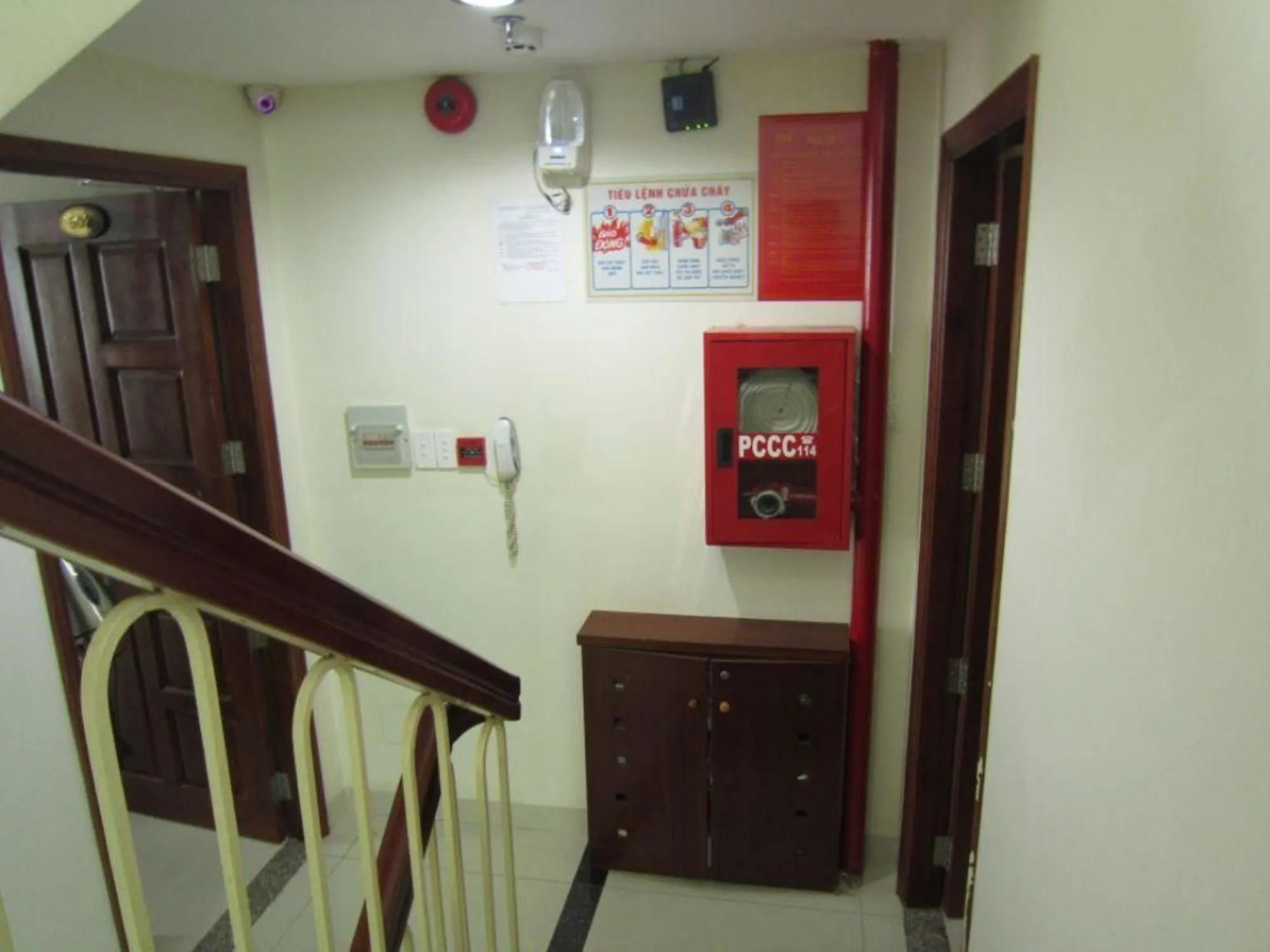 Photo - Hoang Hoang Hotel (Bloom 3)