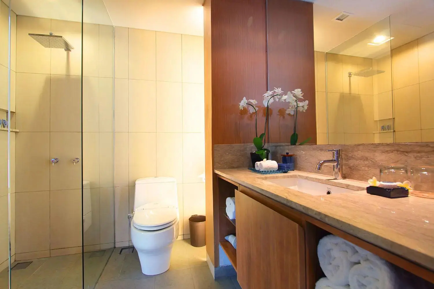 Foto - Prime Plaza Hotel Sanur – Bali