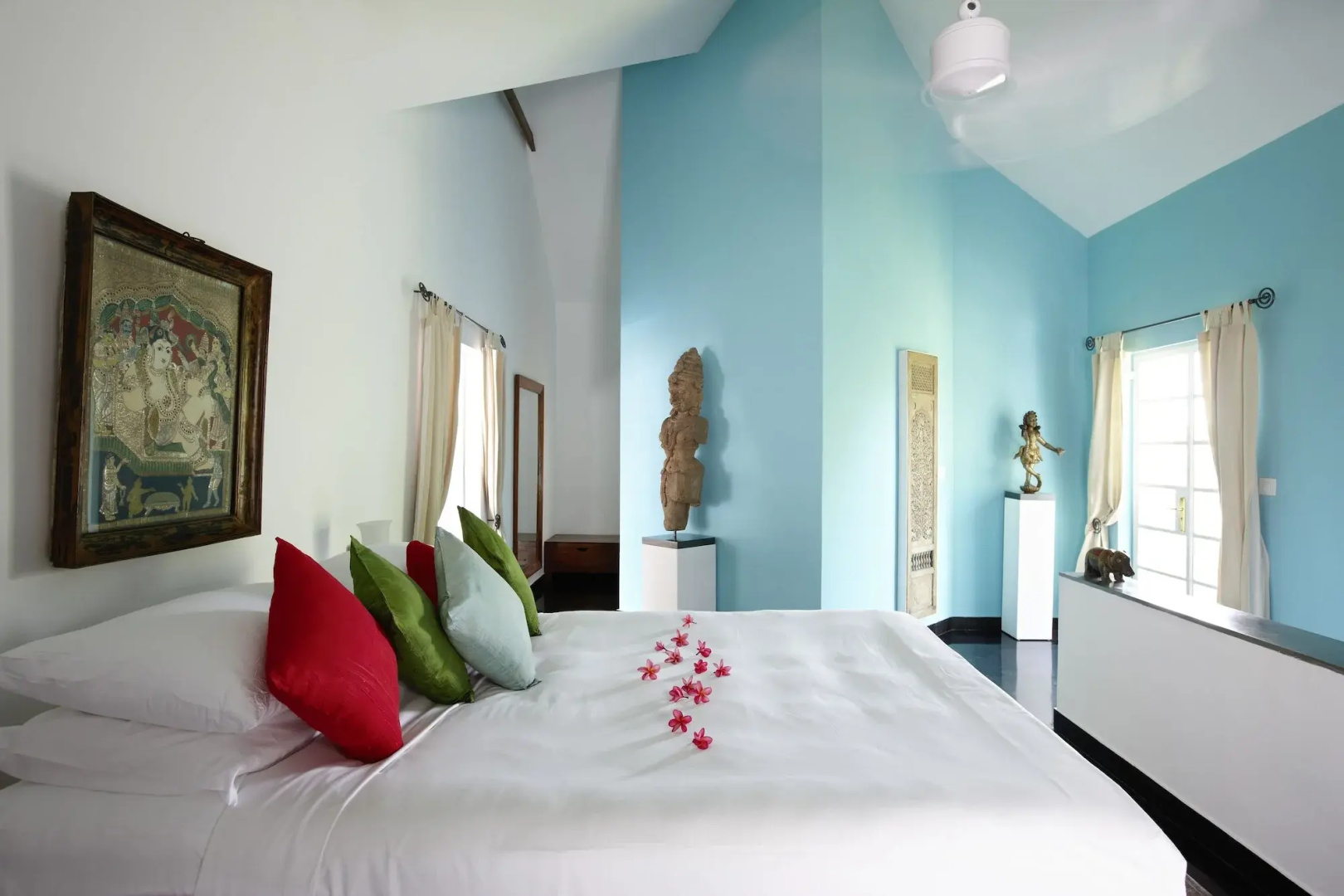 Foto - The Malabar House