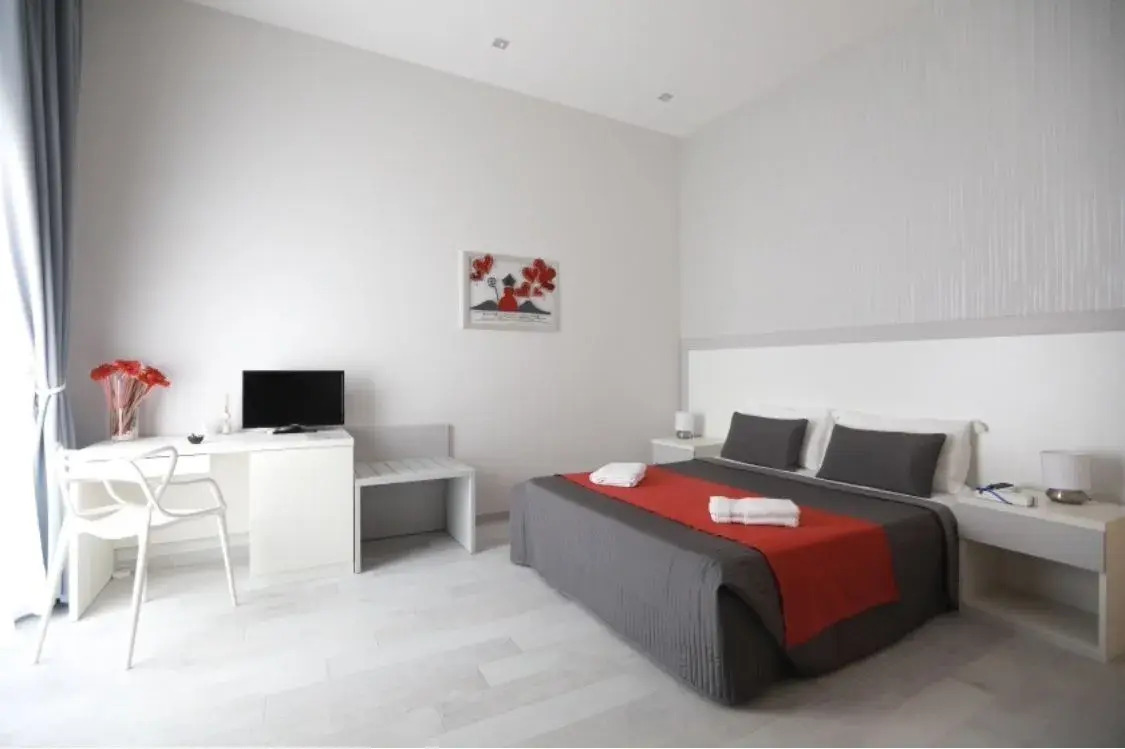 Foto - Chiaia Guest House