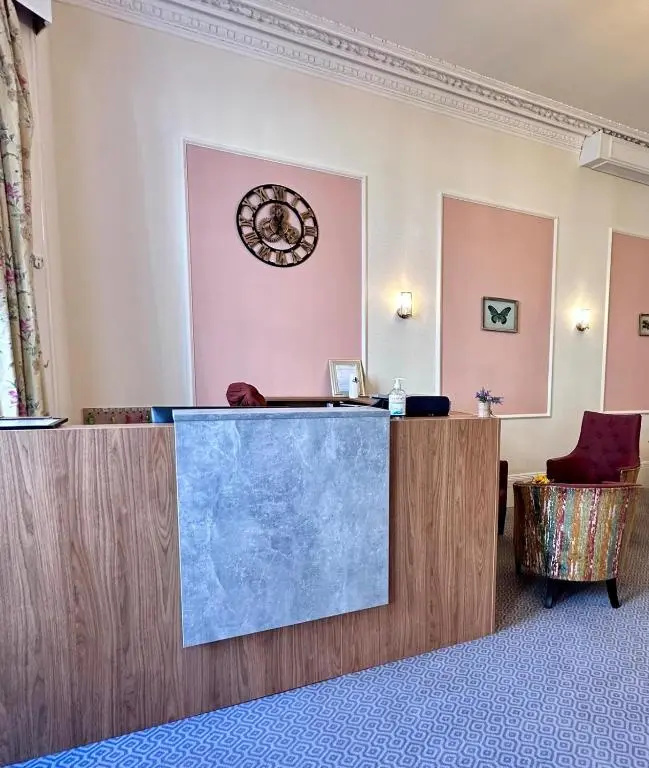 Foto - Acacia Hotel