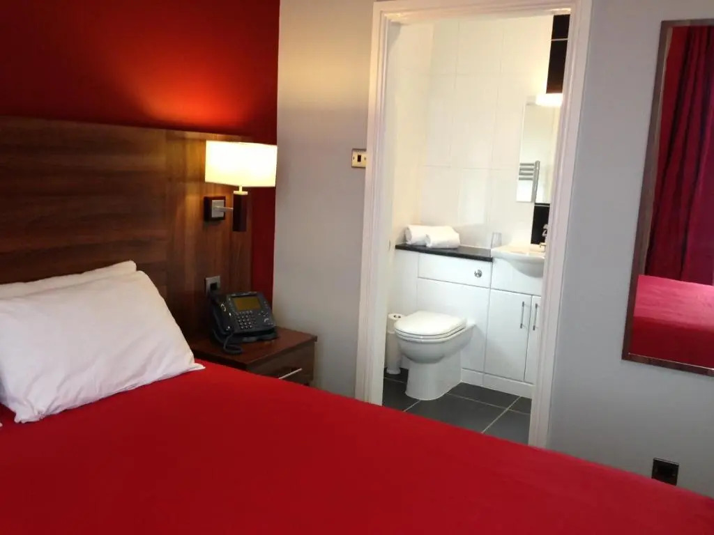 Foto - Ely House Hotel