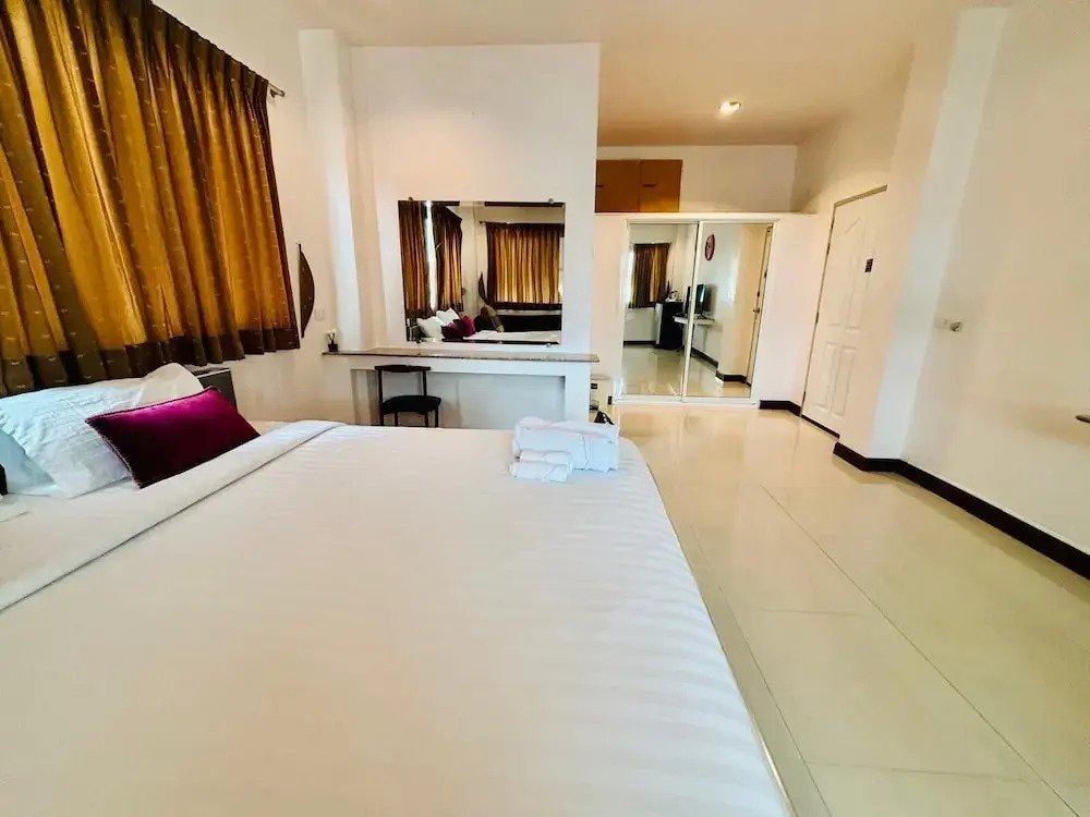 Foto - Ree- Riverside hotel