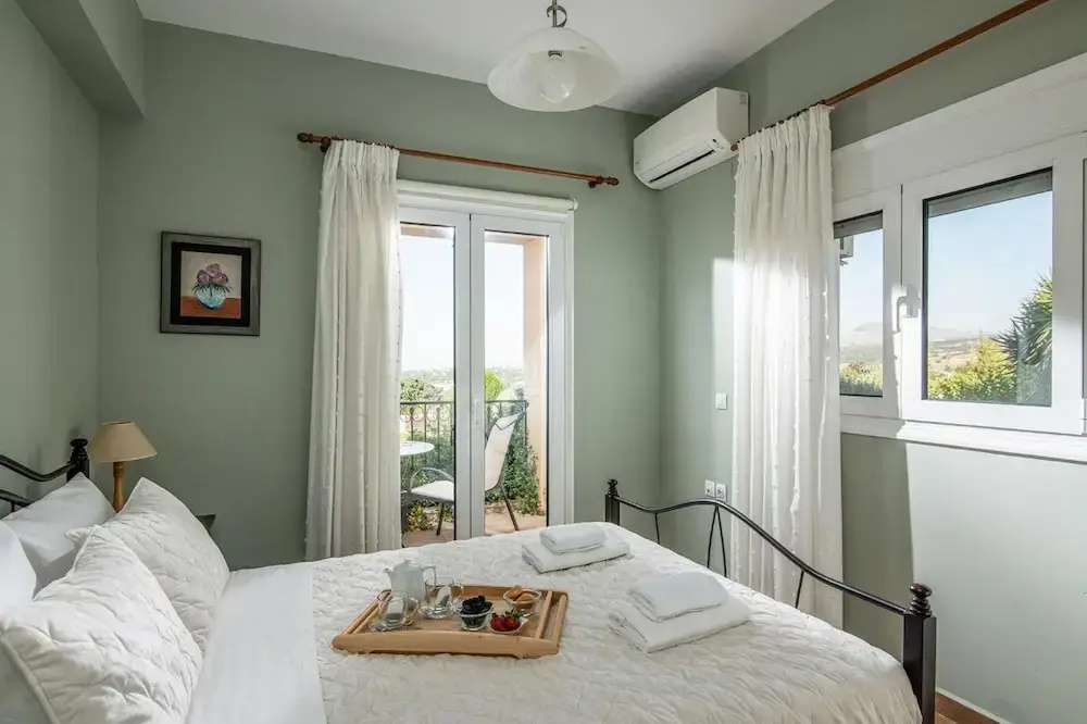 Photo - Villa Chloe in Rethymno