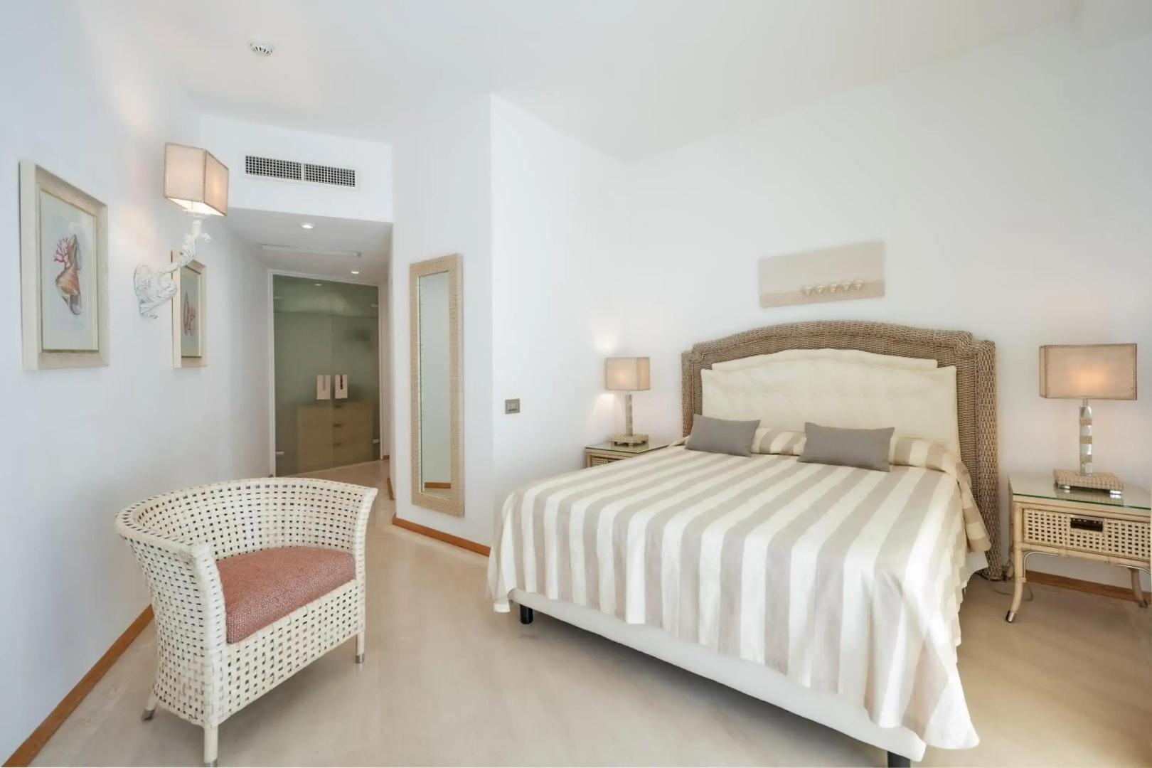 Foto - Relais Valle Dell'Idro - Rooftop & Sea View, Otranto