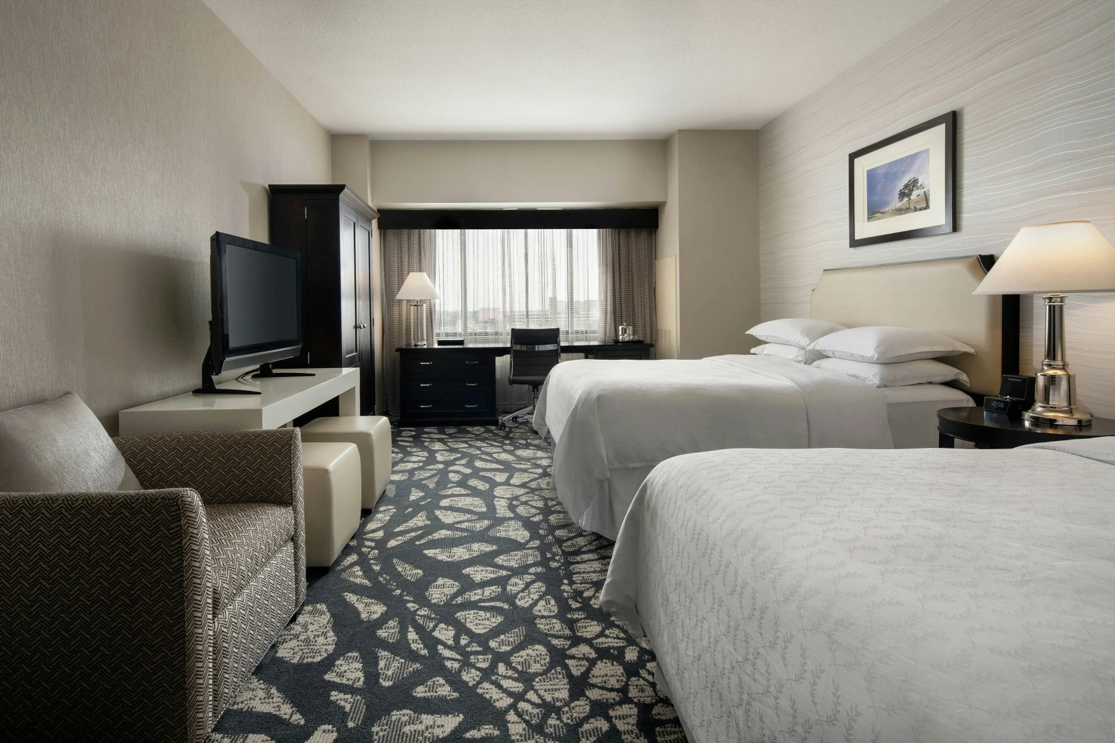 Foto - Sheraton Garden Grove-Anaheim South Hotel