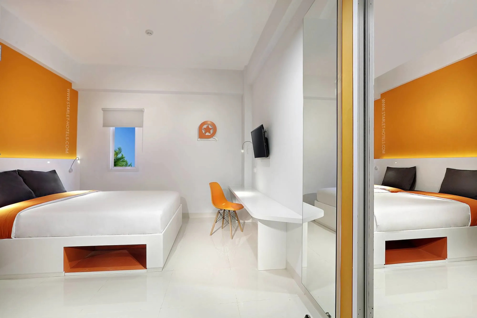 Foto - Starlet Hotel Serpong