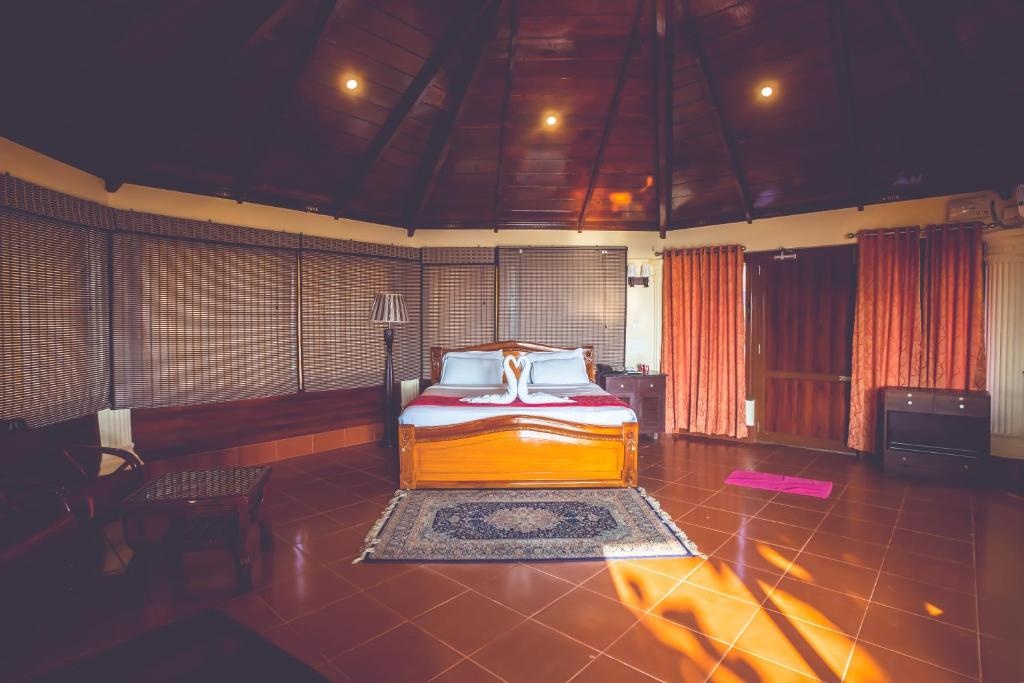 Malpe Sea Front Cottage