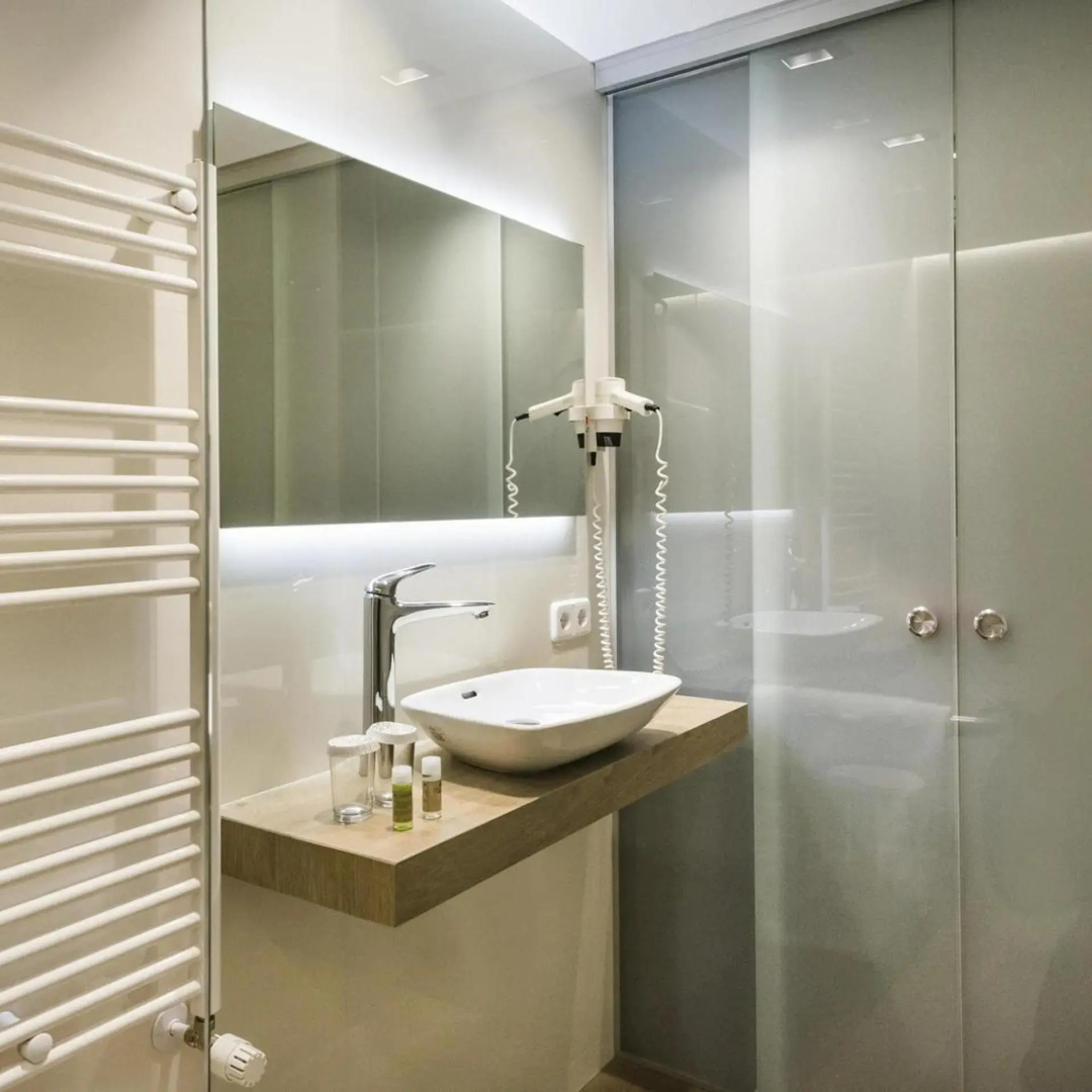 Foto - Ibis Styles Figueres Ronda