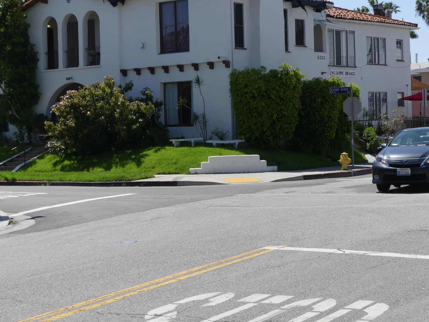 Foto - Wilshire Orange Hotel