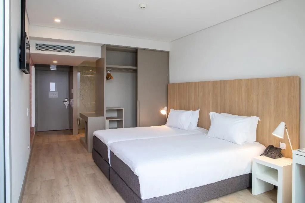 Foto - Stay Hotel Porto Aeroporto