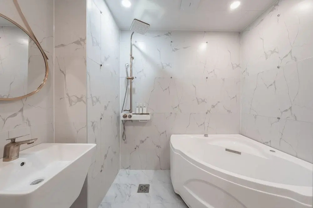 Photo - Hotel Palace Gyeongju